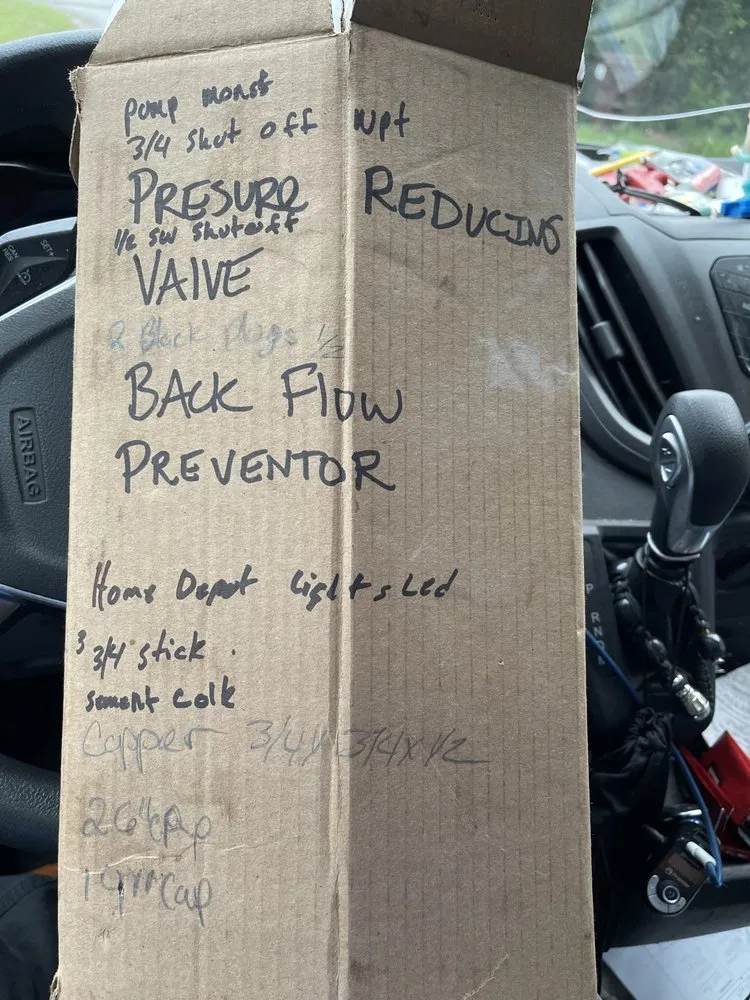 Slide of Free Breeze Heating & Cooling