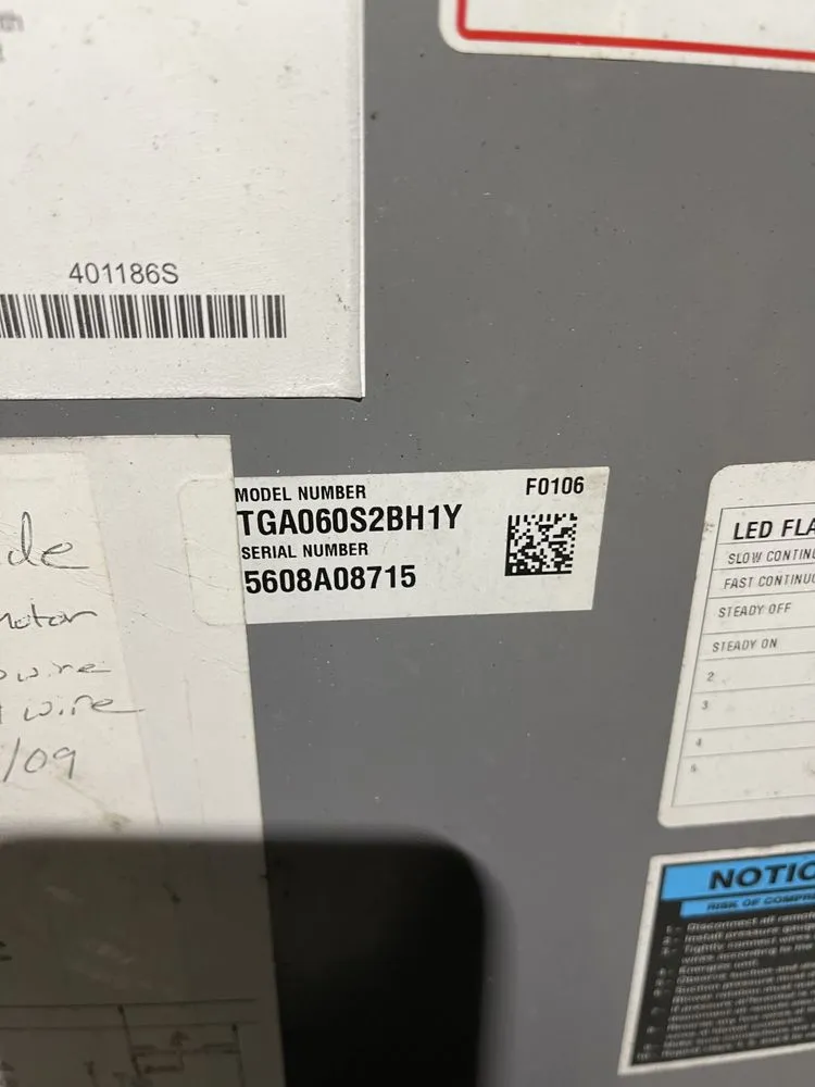 Slide of Free Breeze Heating & Cooling