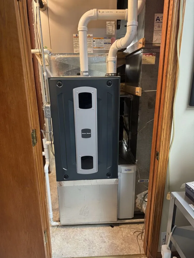 Slide of Free Breeze Heating & Cooling