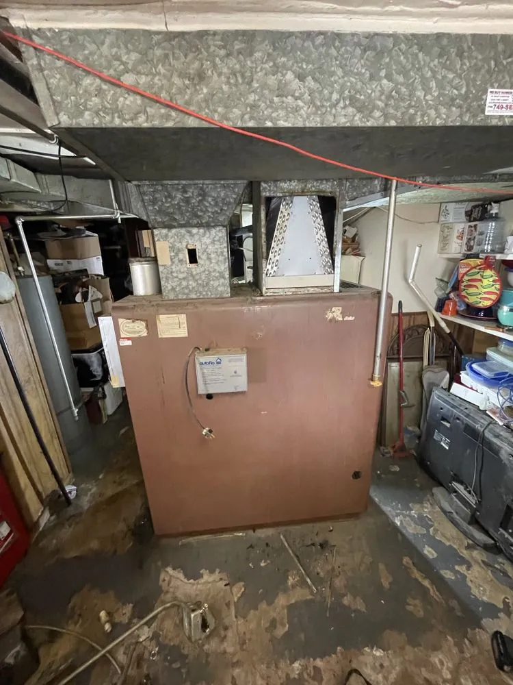 Slide of Free Breeze Heating & Cooling