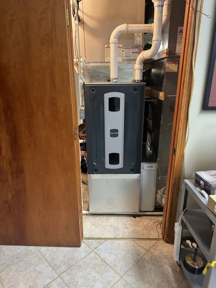 Slide of Free Breeze Heating & Cooling