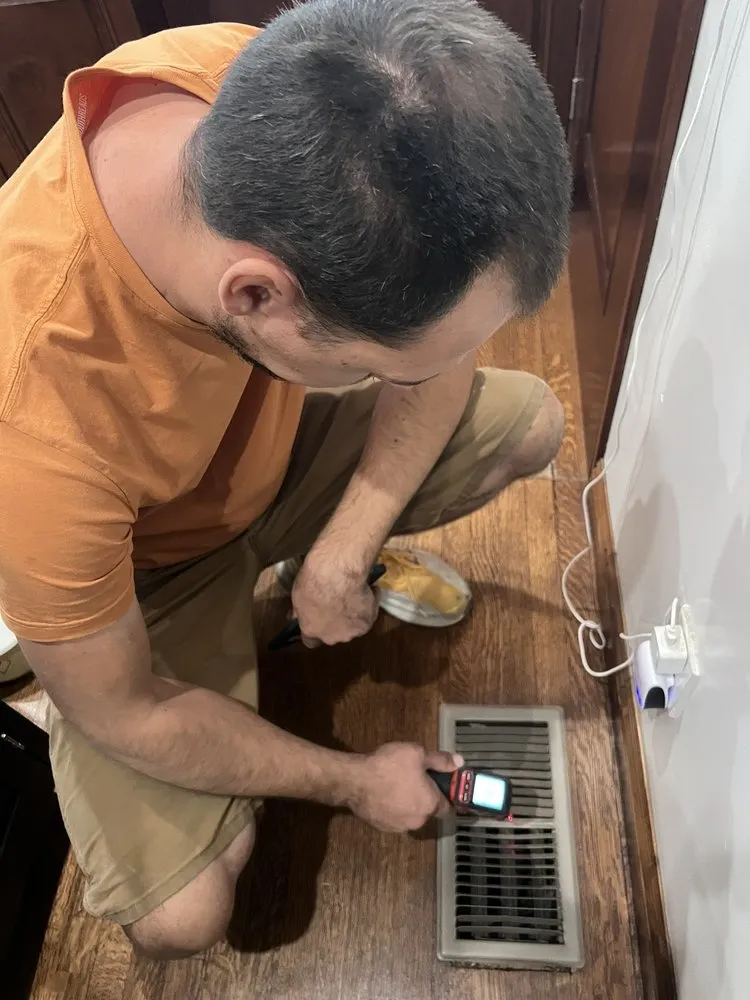 Slide of FREE Diagnostic