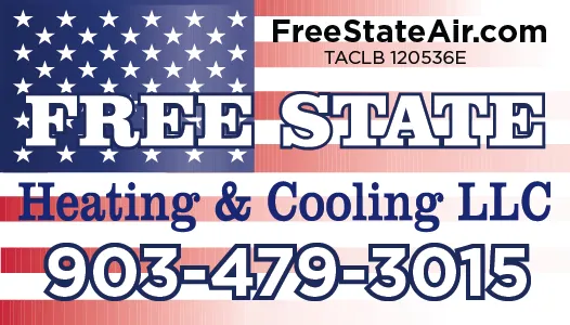 Free State Heating & Cooling