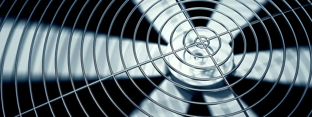 Slide of Freed Heating and Air Conditioning