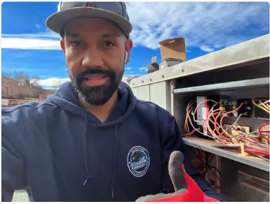 Expert air conditioning tune-up for fast service across St. George, UT - Freedom 21 Air-Conditioning & Heating