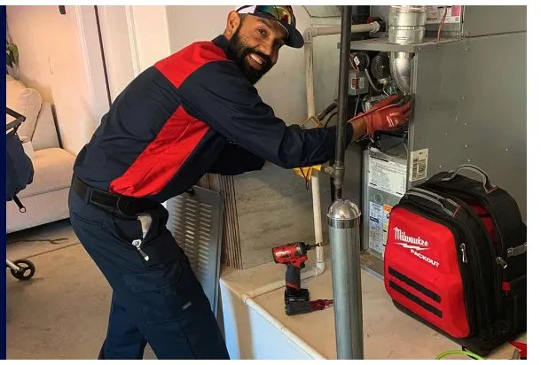 Trusted air conditioning tune-up experts serving St. George, UT - Freedom 21 Air-Conditioning & Heating
