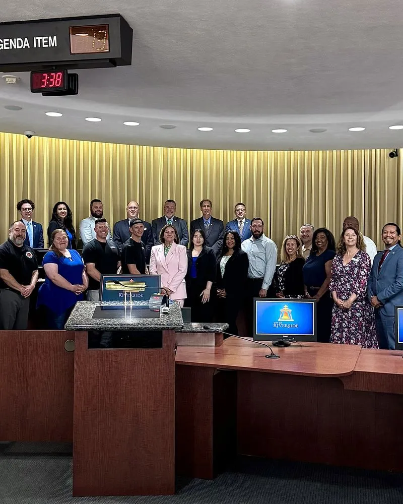 Slide of Freedom AC and Heating