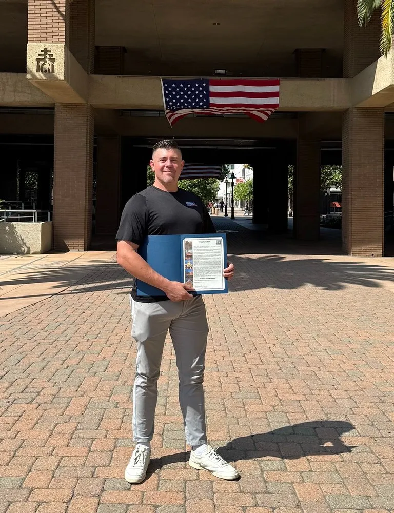 Slide of Freedom AC and Heating