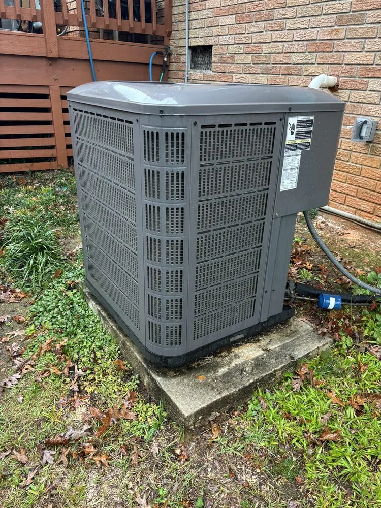 Slide of Freedom A/C And Heating Services