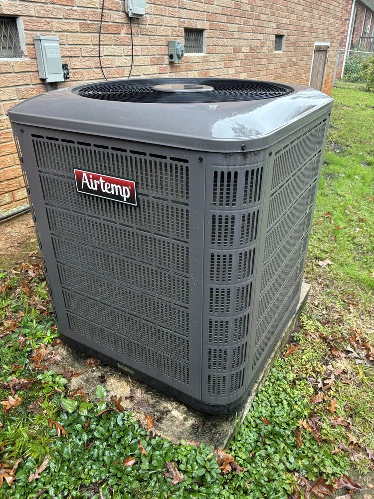 Slide of Freedom A/C And Heating Services