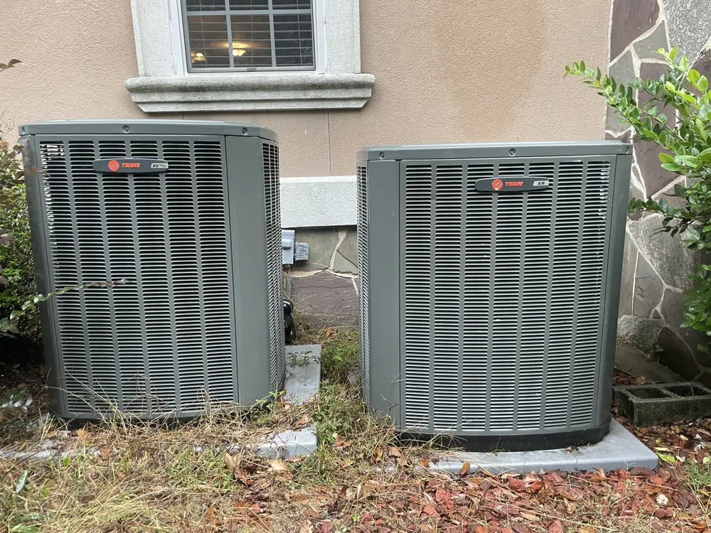 Slide of Freedom A/C And Heating Services