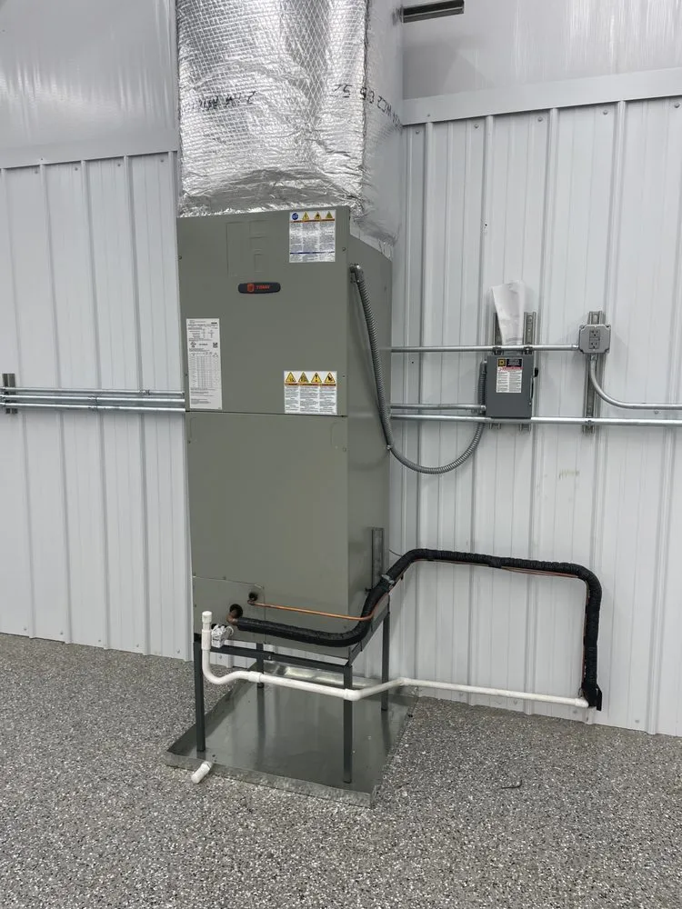 Slide of Freedom A/C And Heating Services