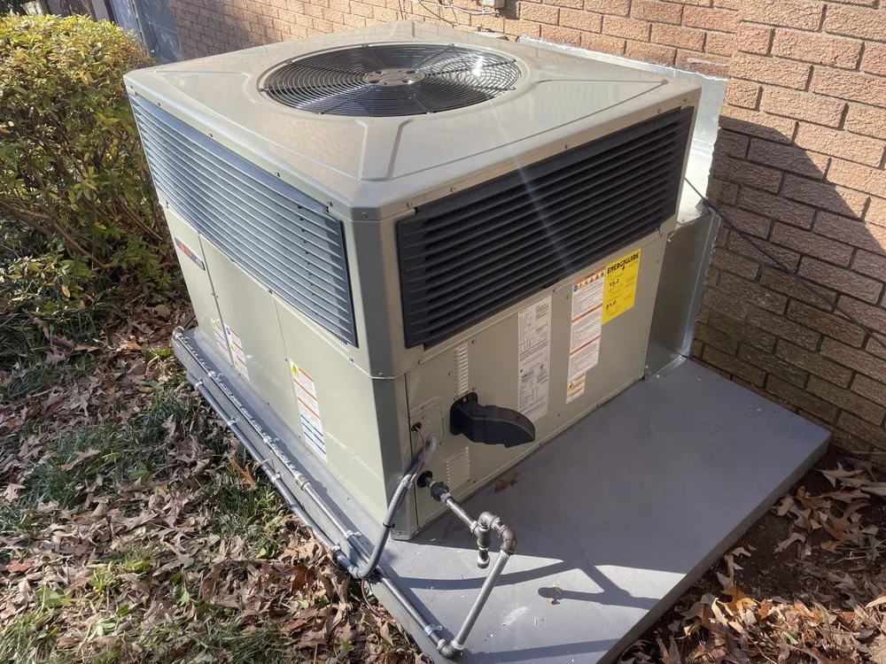 Slide of Freedom A/C And Heating Services