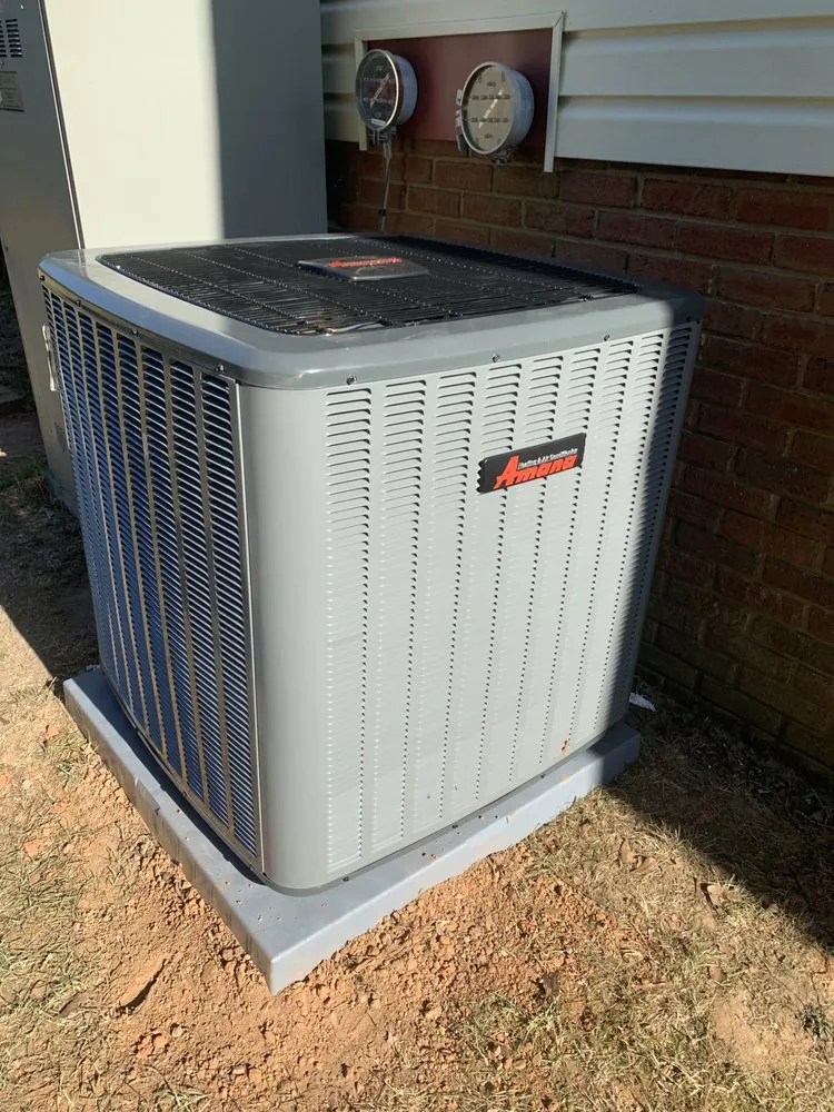 Slide of Freedom A/C And Heating Services