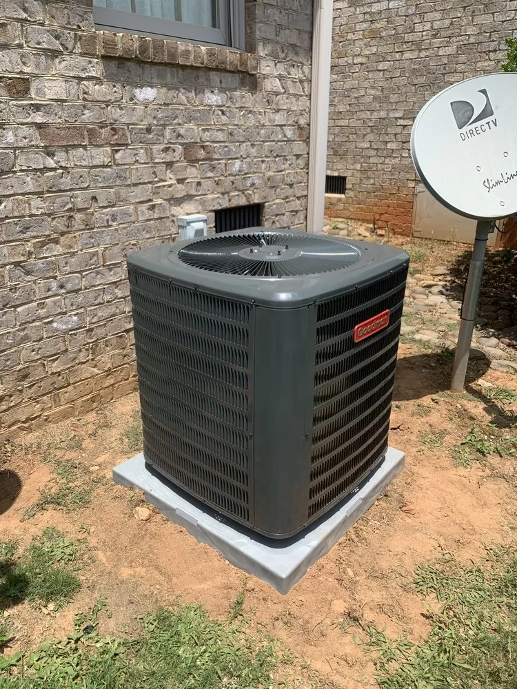 Slide of Freedom A/C And Heating Services