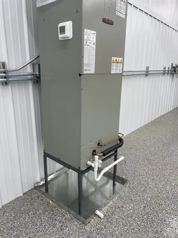 Slide of Freedom A/C And Heating Services