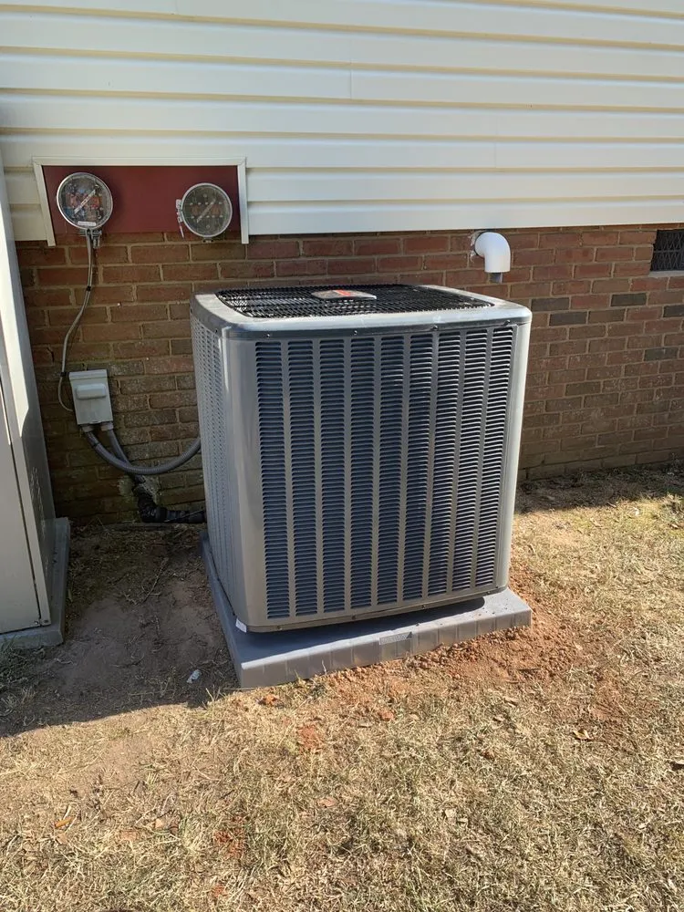 Slide of Freedom A/C And Heating Services