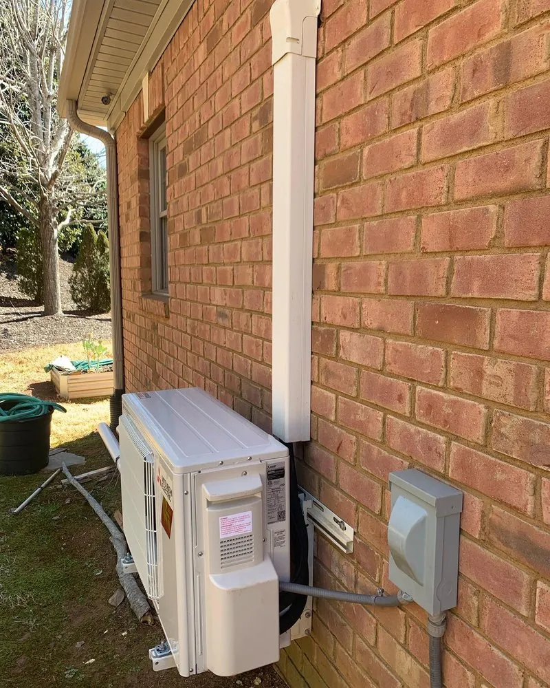 Slide of Freedom A/C And Heating Services