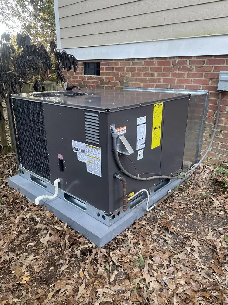 Slide of Freedom A/C And Heating Services