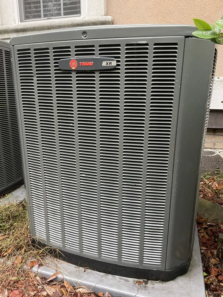 Slide of Freedom A/C And Heating Services