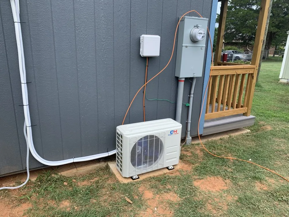Slide of Freedom A/C And Heating Services