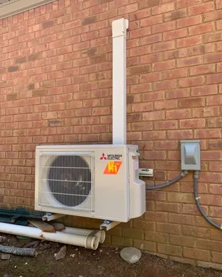 Freedom A/C And Heating Services