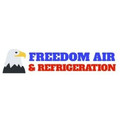 Slide of Freedom Air & Refrigeration