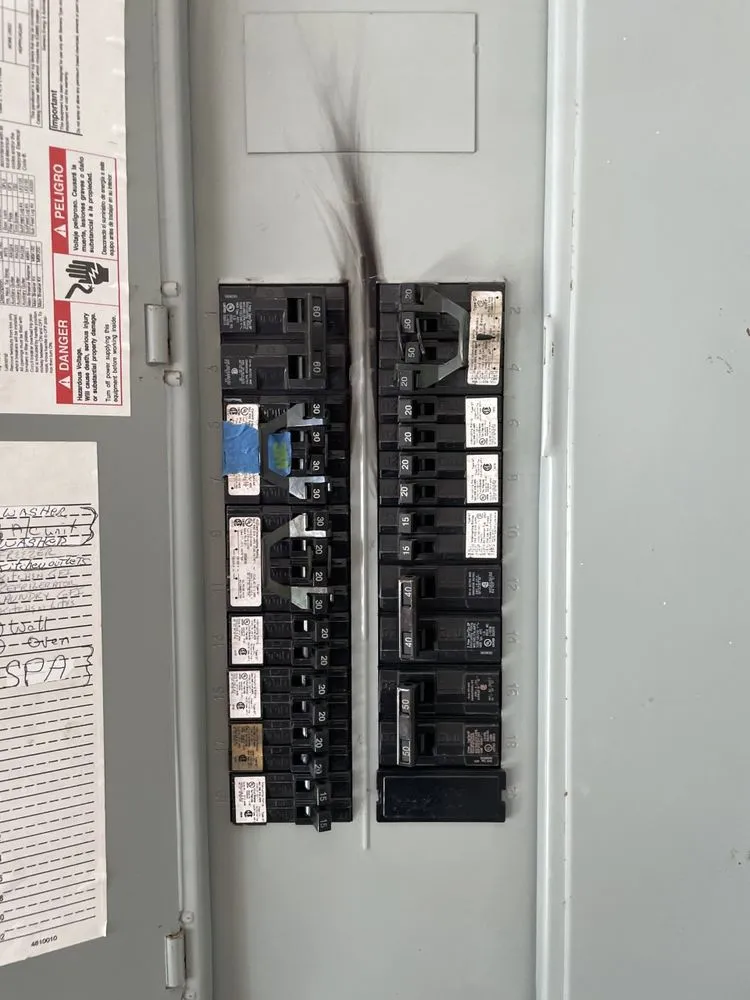 Slide of Freedom Air and Heating