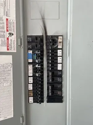 Freedom Air and Heating Logo