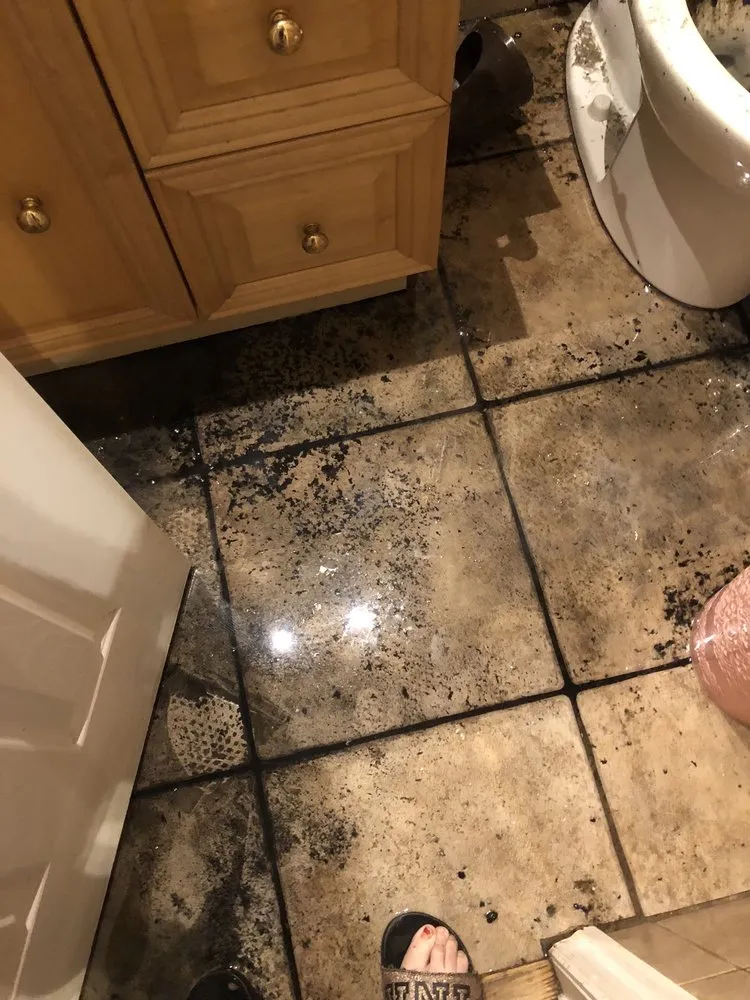 Slide of Freedom Air and Plumbing