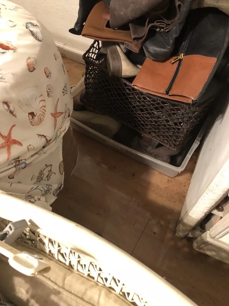 Slide of Freedom Air and Plumbing