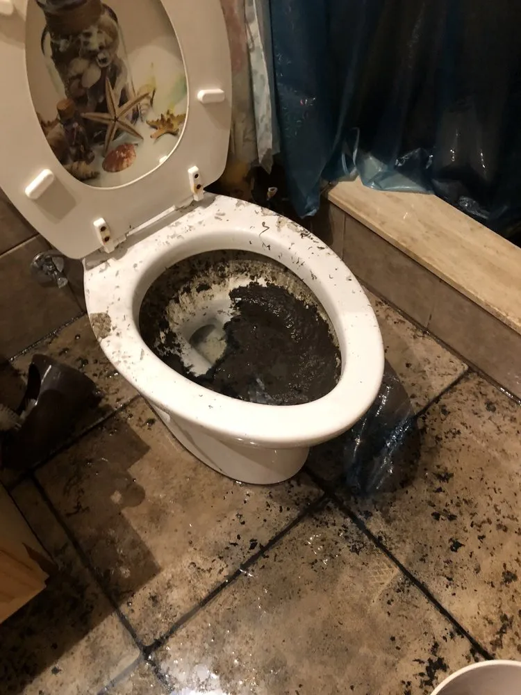 Slide of Freedom Air and Plumbing