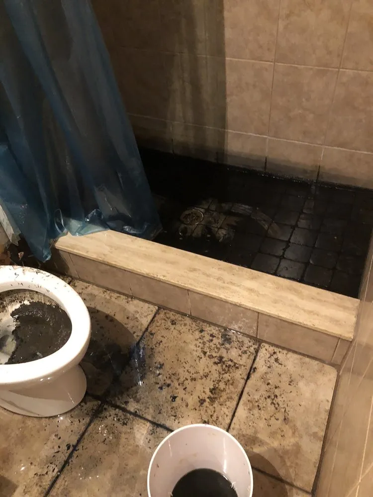 Slide of Freedom Air and Plumbing