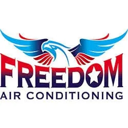 Slide of Freedom Air Conditioning & Electric