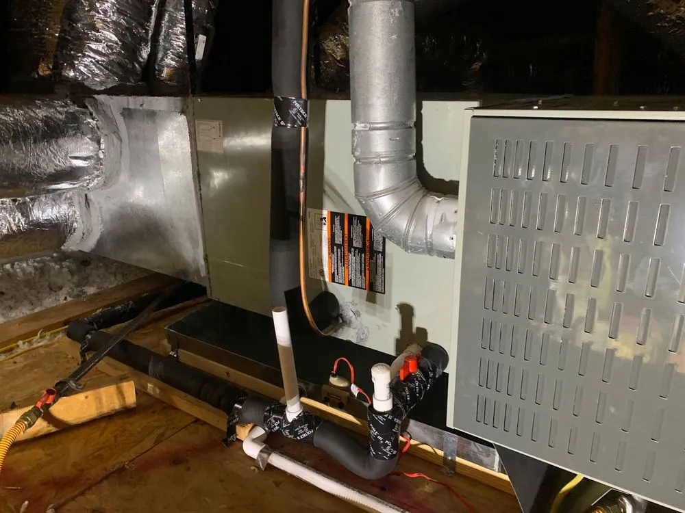 Slide of Freedom Air Conditioning & Heating