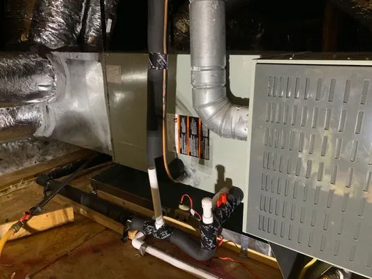 Freedom Air Conditioning & Heating