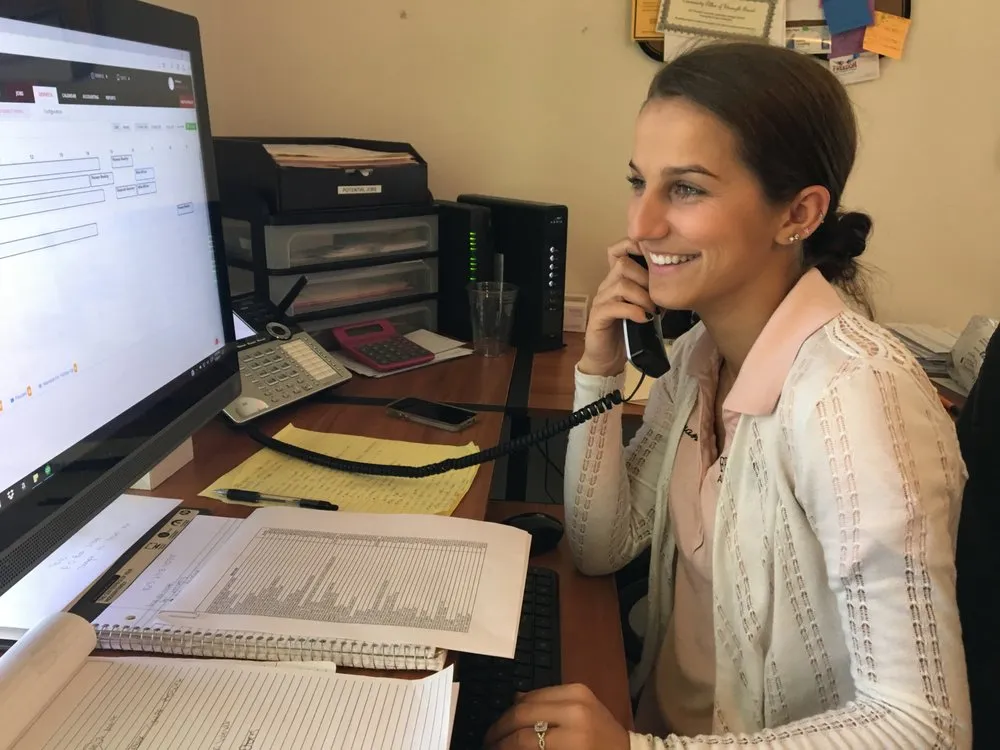 Slide of Freedom Air Conditioning