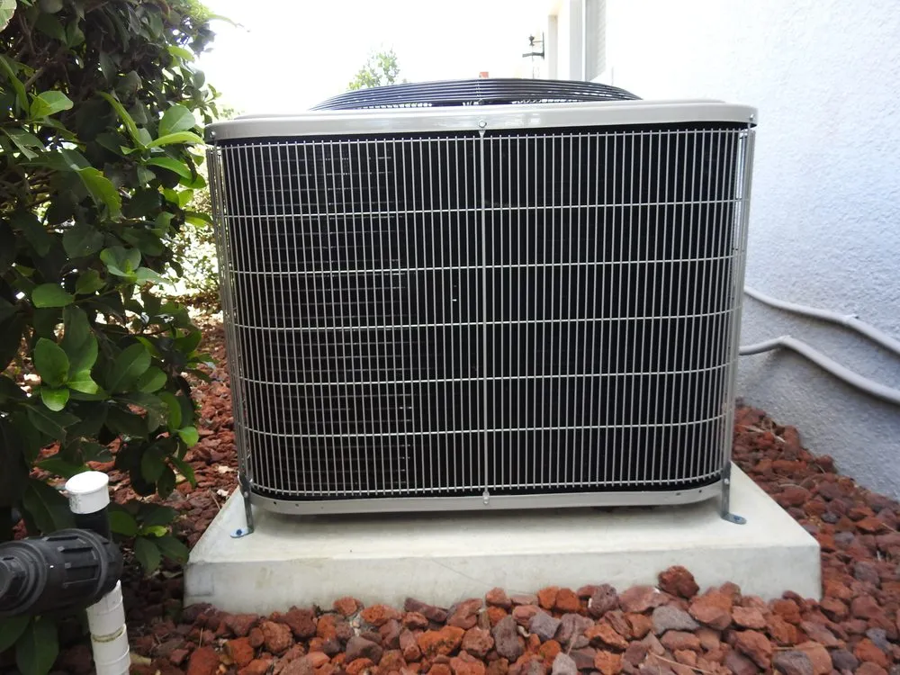 Slide of Freedom Air Conditioning