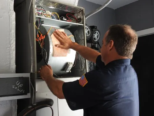 Freedom Air Conditioning