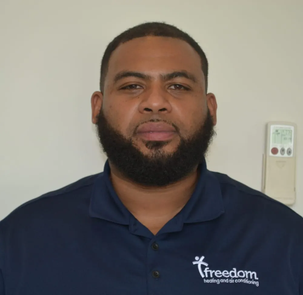 Slide of Freedom Air Heating & Air Conditioning