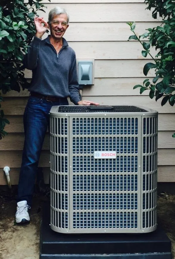 Slide of Freedom Air Heating & Air Conditioning