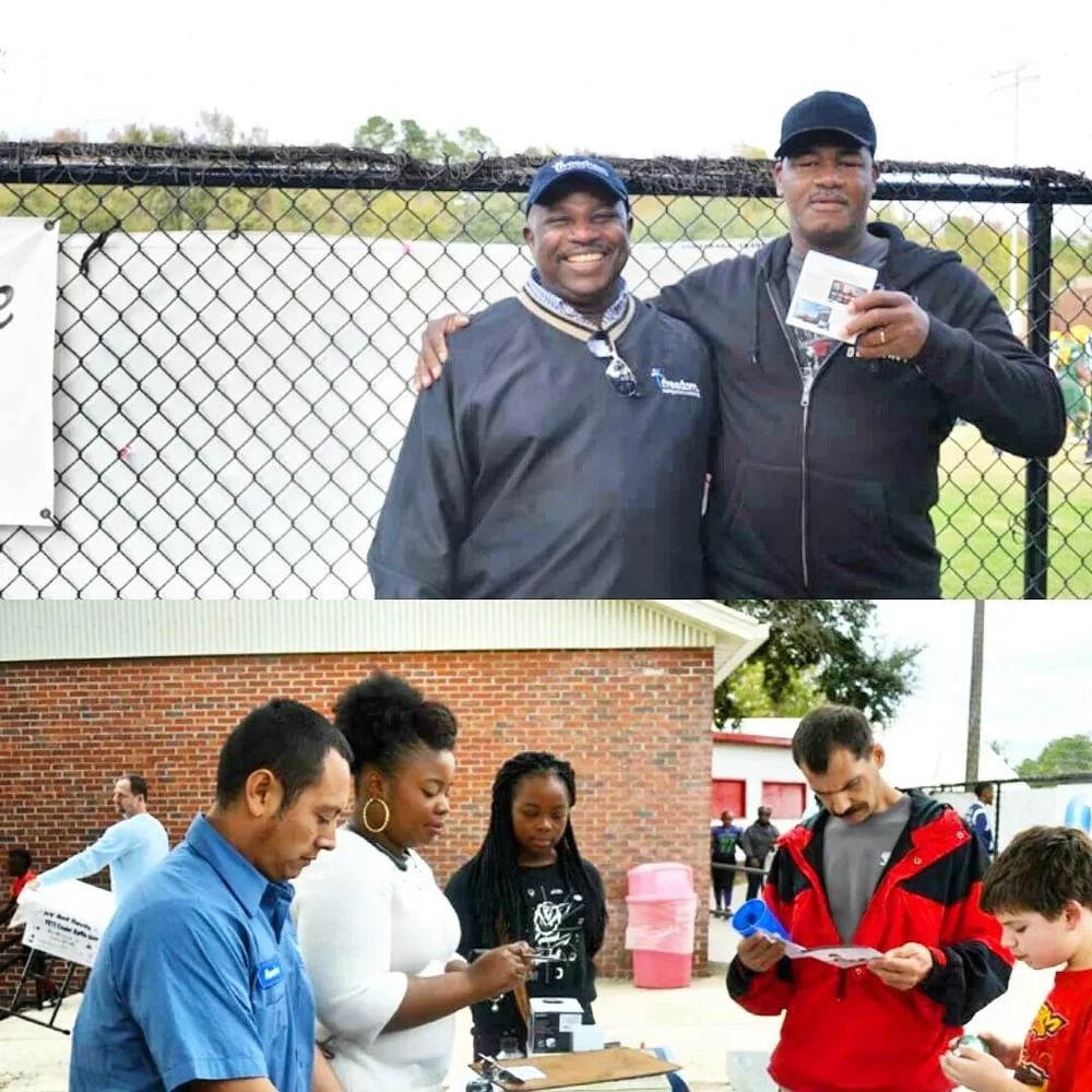 Slide of Freedom Air Heating & Air Conditioning