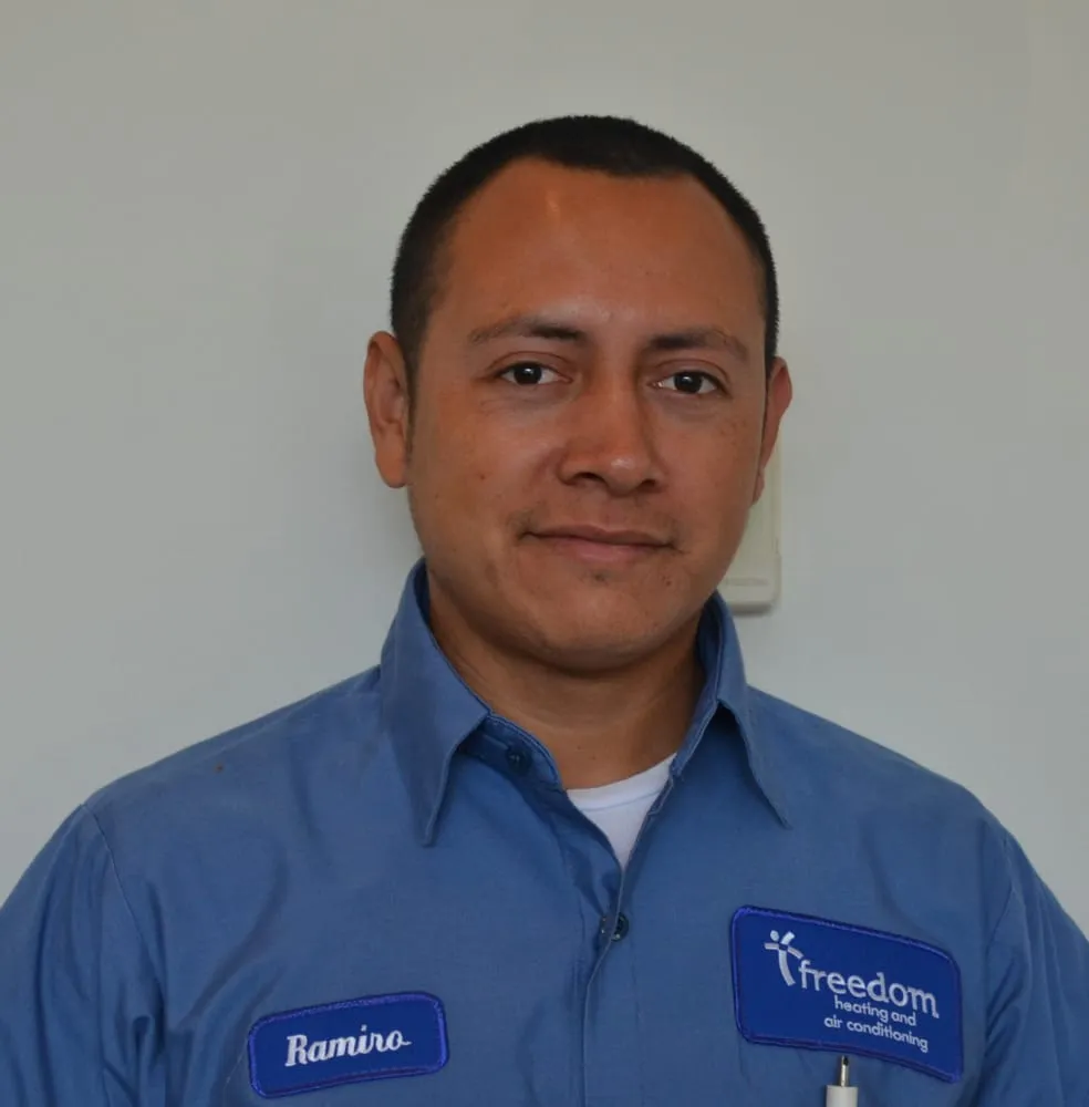 Slide of Freedom Air Heating & Air Conditioning