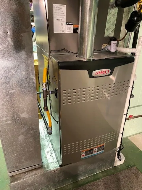 Slide of Freedom Air Heating & Cooling