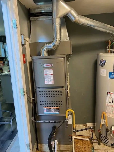 Slide of Freedom Air Heating & Cooling