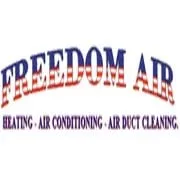 Slide of Freedom Air Heating & Cooling