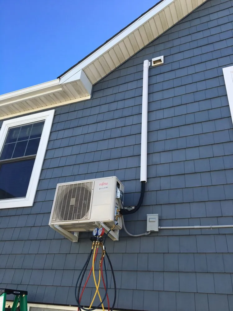 Slide of Freedom Air Heating & Cooling