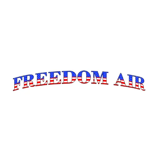 Slide of Freedom Air Heating & Cooling