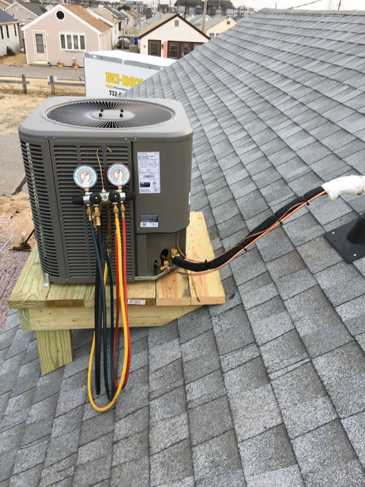 Slide of Freedom Air Heating & Cooling