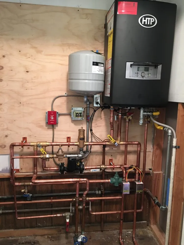 Slide of Freedom Air Heating & Cooling